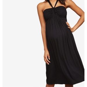 Maternity dress